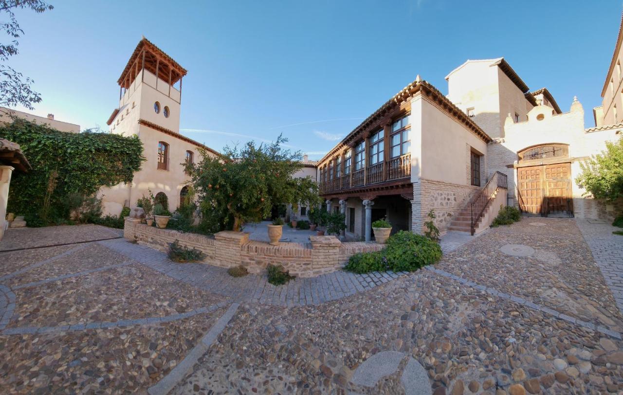Casa Del Armino Mansion De La Familia De 