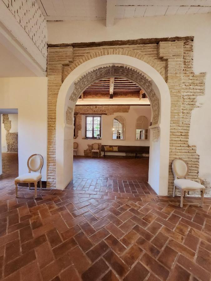 Casa Del Armino Mansion De La Familia De 