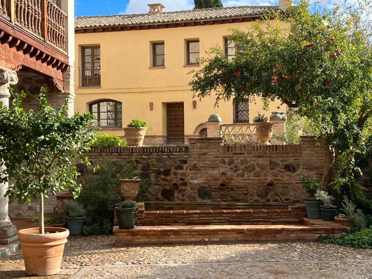 Casa Del Armino Mansion De La Familia De 