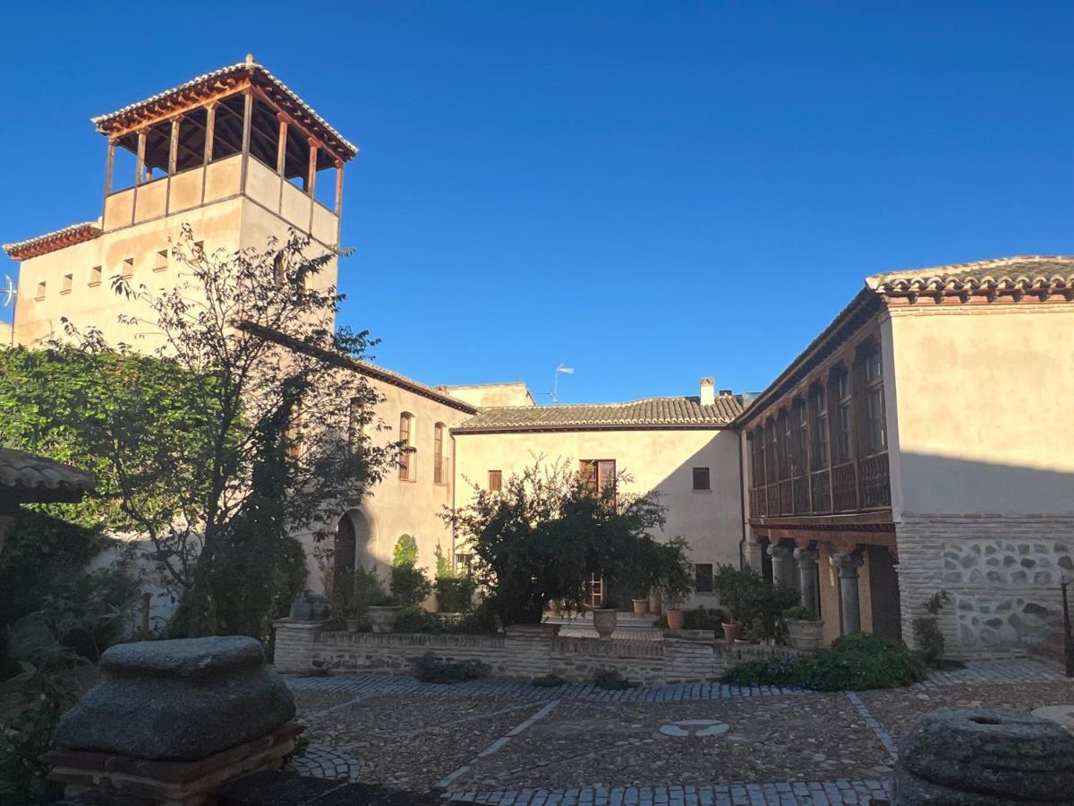 Casa Del Armino Mansion De La Familia De 