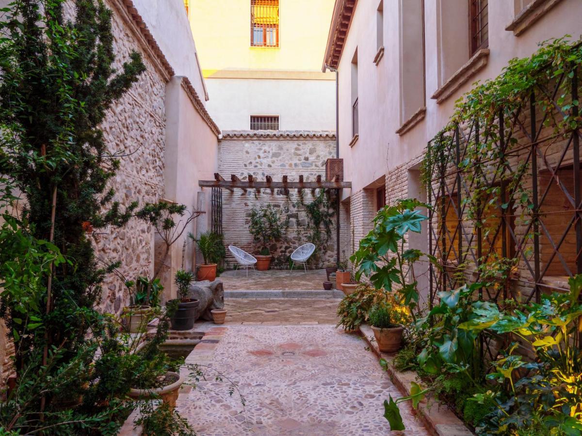 Villa Casa Del Armino Mansion De La Familia De 