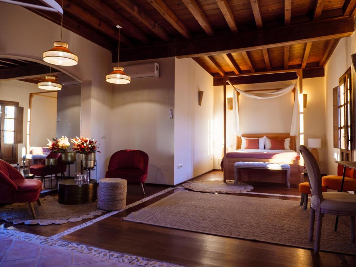 Villa Casa Del Armino Mansion De La Familia De 