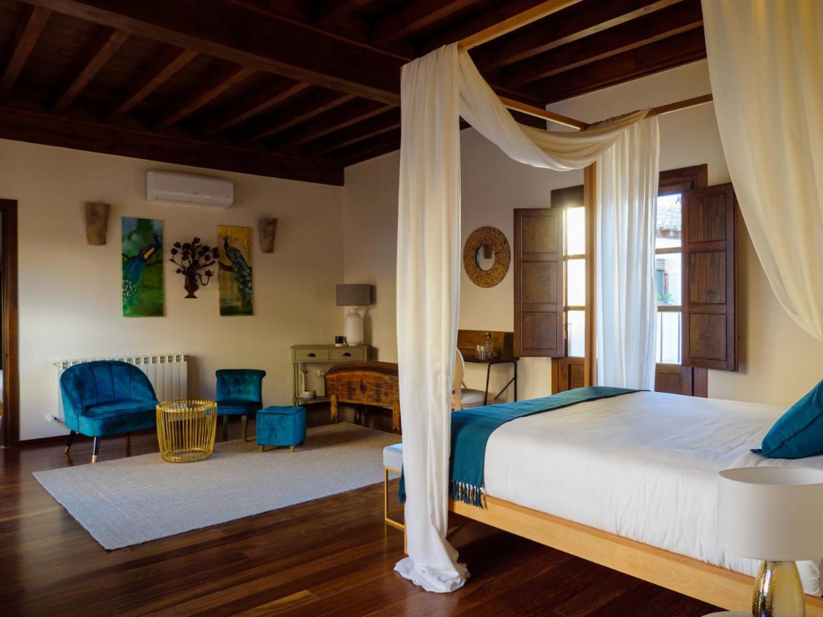 Villa Casa Del Armino Mansion De La Familia De 