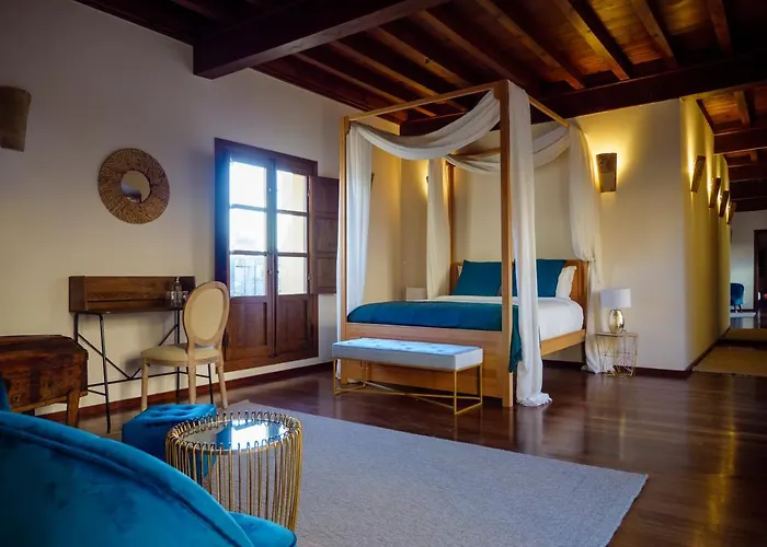 Casa Del Armino Mansion De La Familia De \