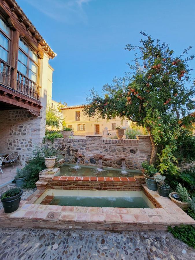 Casa Del Armino Mansion De La Familia De 