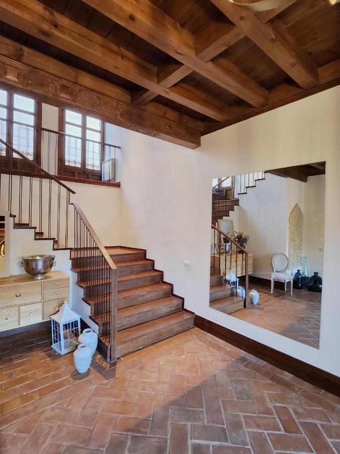 Casa Del Armino Mansion De La Familia De 