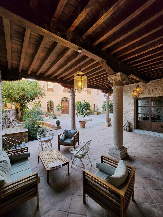Casa Del Armino Mansion De La Familia De 