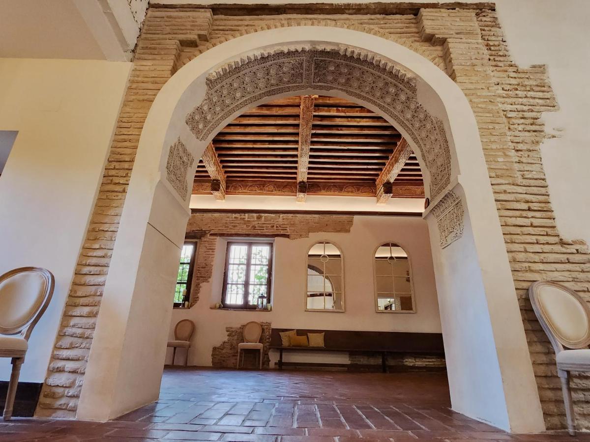 Willa Casa Del Armino Mansion De La Familia De 