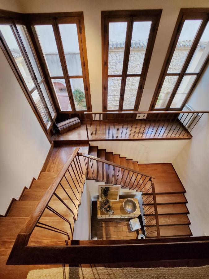 Casa Del Armino Mansion De La Familia De 