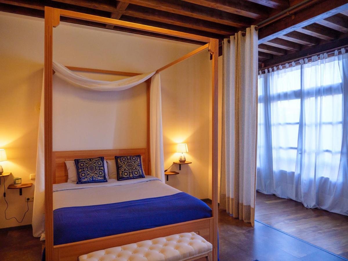 Casa Del Armino Mansion De La Familia De 